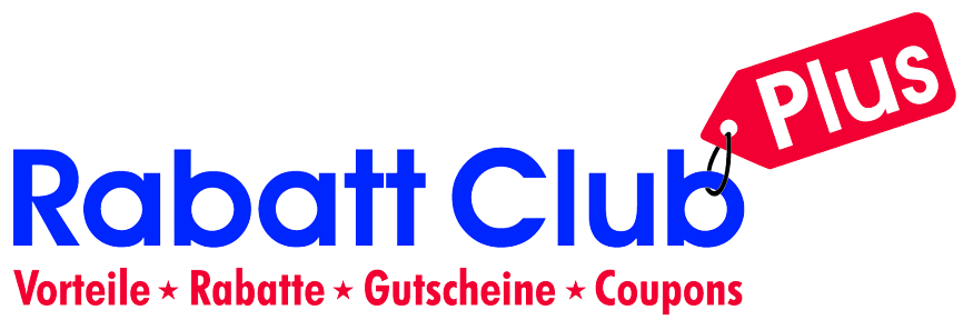 Rabatt Club Plus der RCP-Sparvorteil GmbH